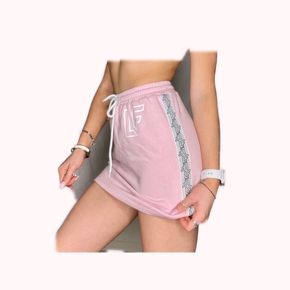 LF Dresses & Skirts - Boutique sale LF THE BRAND💗~mini skirt